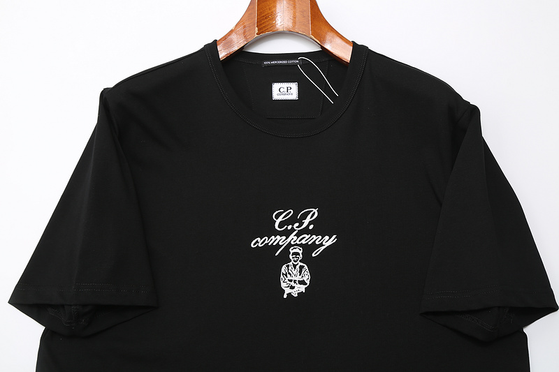 CP T-shirt 5281 - Image 17