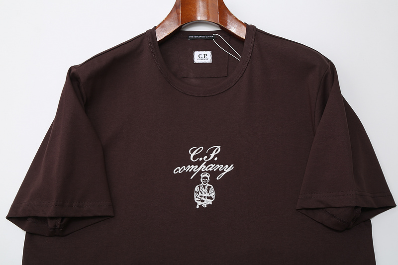 CP T-shirt 5281 - Image 20