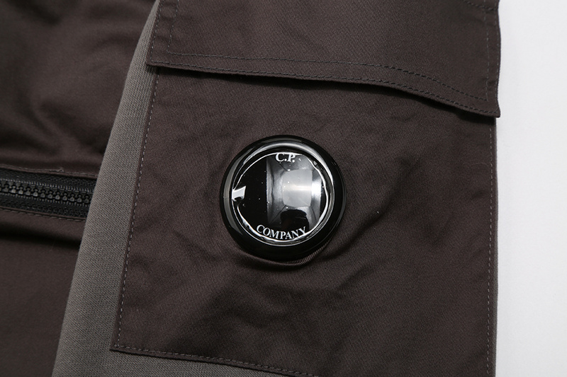 CP Zip Sweatshirt  4033 - Image 13