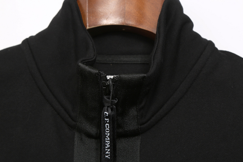 CP Zip Sweatshirt  4033 - Image 15