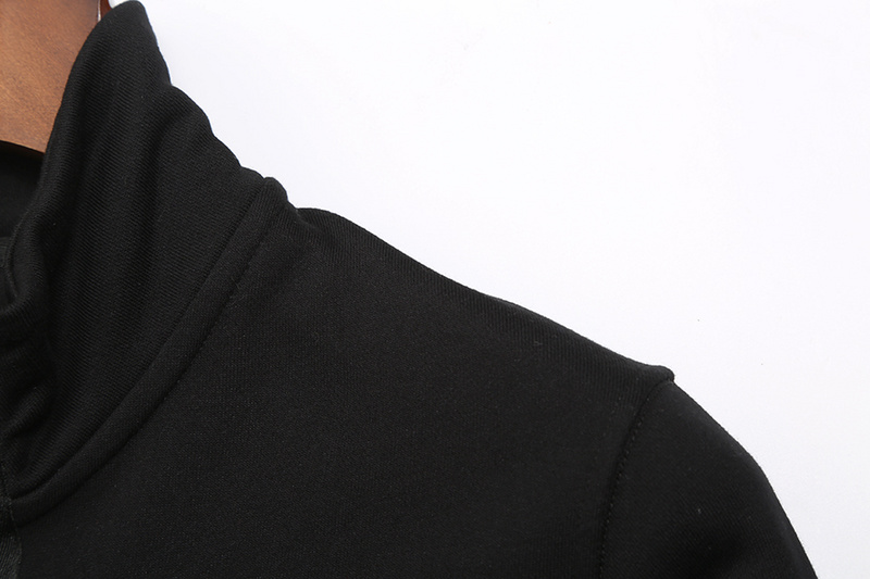 CP Zip Sweatshirt  4033 - Image 17