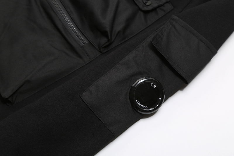 CP Zip Sweatshirt  4033 - Image 18