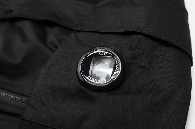 CP Zip Sweatshirt  4033 - Image 19
