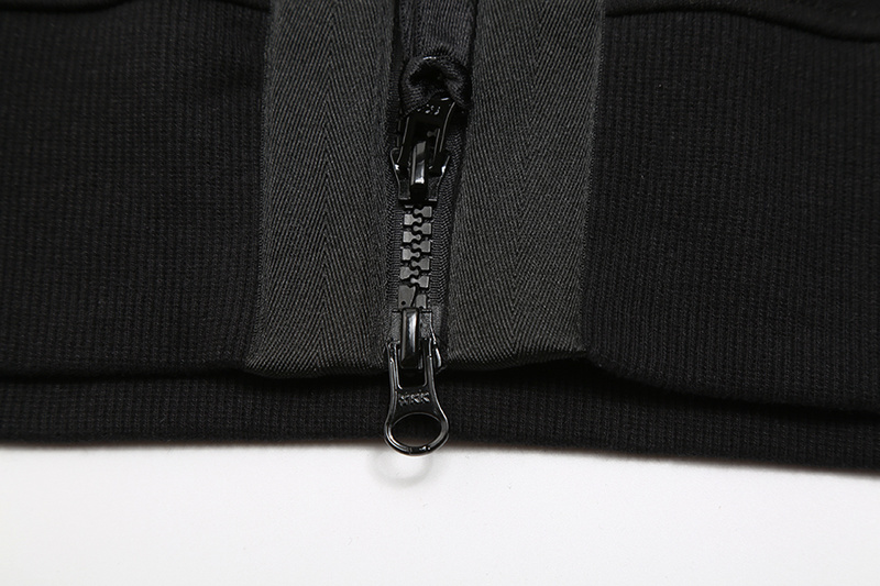 CP Zip Sweatshirt  4033 - Image 24