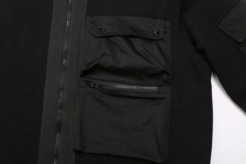 CP Zip Sweatshirt  4033 - Image 25