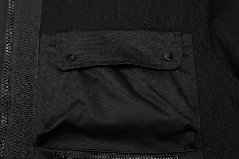 CP Zip Sweatshirt  4033 - Image 26