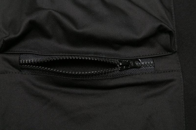 CP Zip Sweatshirt  4033 - Image 30