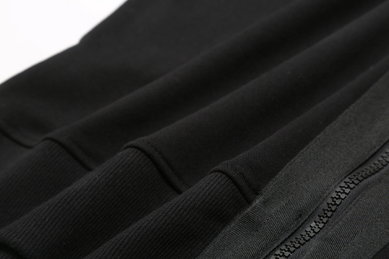 CP Zip Sweatshirt  4033 - Image 32