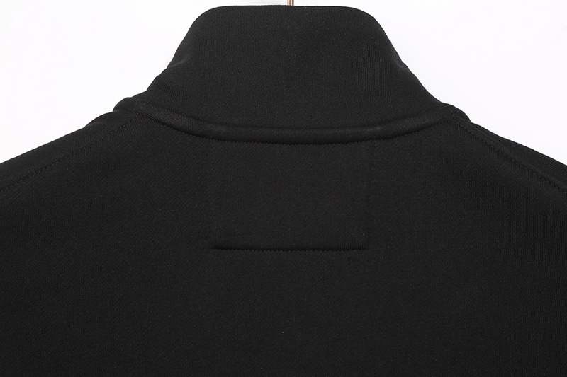 CP Zip Sweatshirt  4033 - Image 33