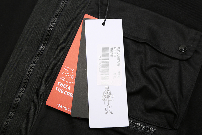 CP Zip Sweatshirt  4033 - Image 34