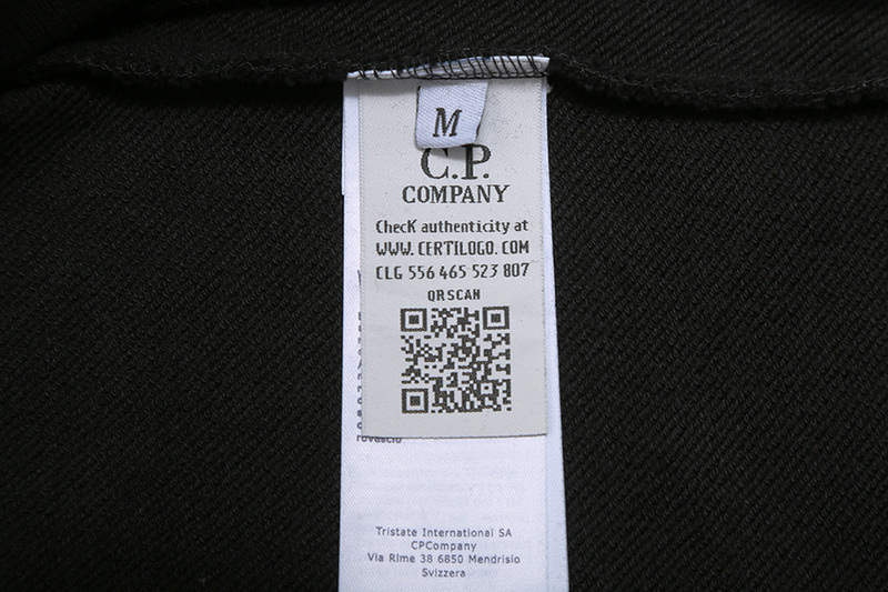 CP Zip Sweatshirt  4033 - Image 35