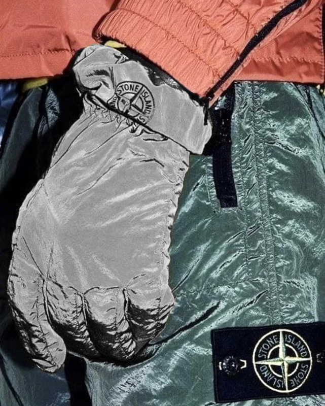 SI  92077 Glove（Inside with wool) 3048 - Image 1