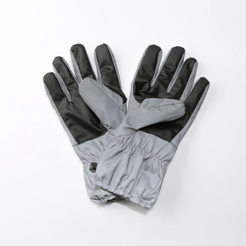SI  92077 Glove（Inside with wool) 3048 - Image 4