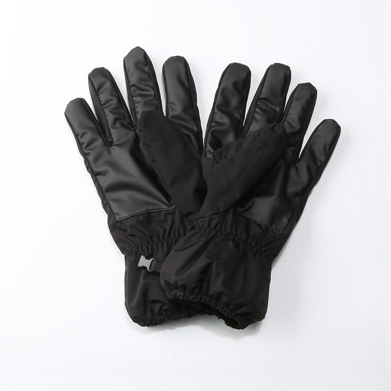 SI  92077 Glove（Inside with wool) 3048 - Image 6