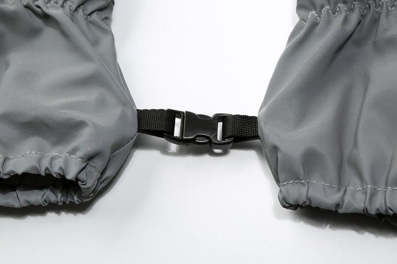 SI  92077 Glove（Inside with wool) 3048 - Image 17