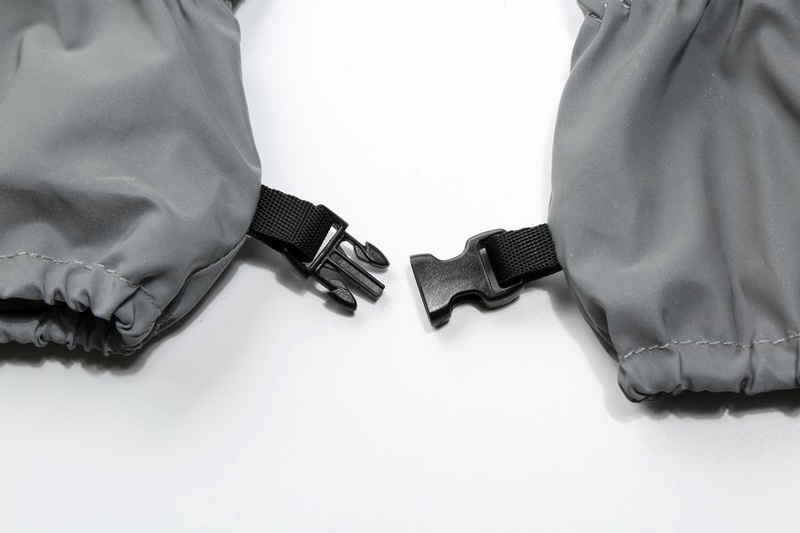 SI  92077 Glove（Inside with wool) 3048 - Image 18