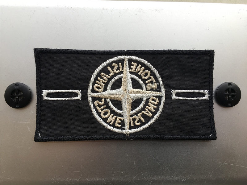 SI badge 186 - Image 8