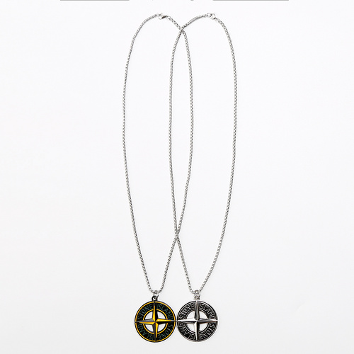 SI Necklace 1260
