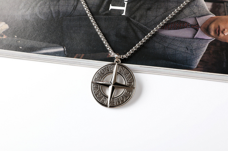 SI Necklace 1260 - Image 8