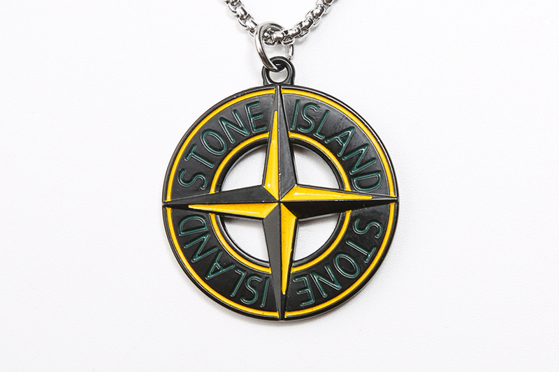 SI Necklace 1260 - Image 12