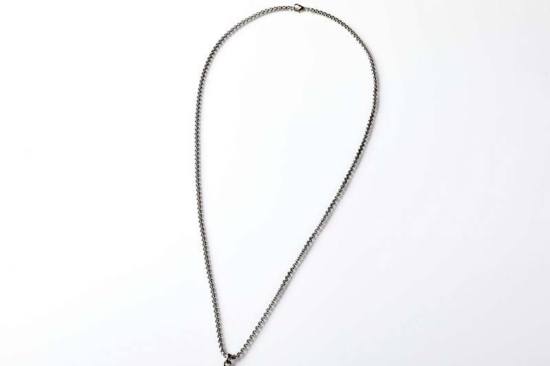 SI Necklace 1260 - Image 13
