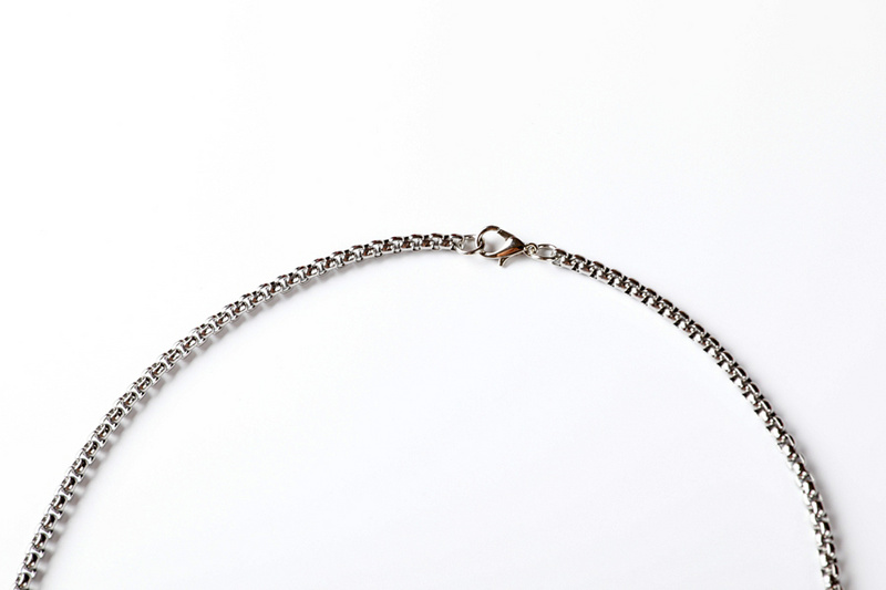SI Necklace 1260 - Image 14