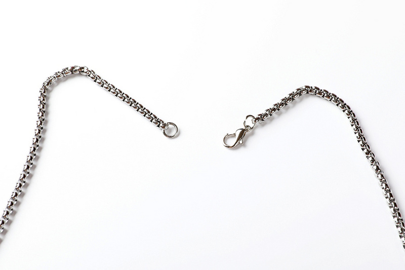 SI Necklace 1260 - Image 15