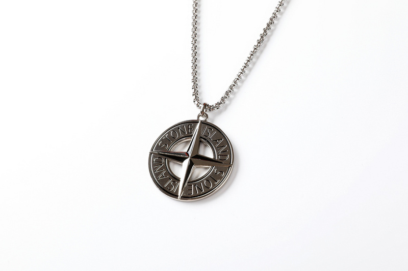 SI Necklace 1260 - Image 16