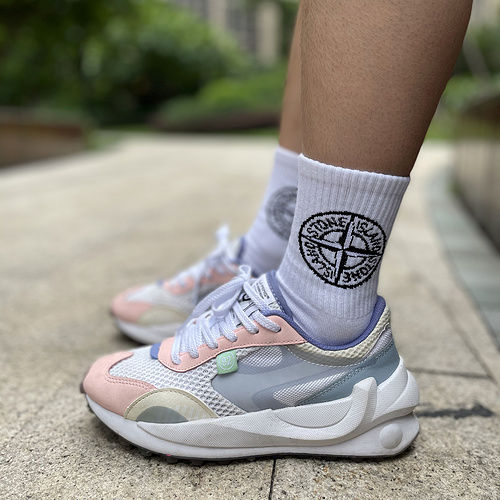 SI Socks （1 pair） 2047