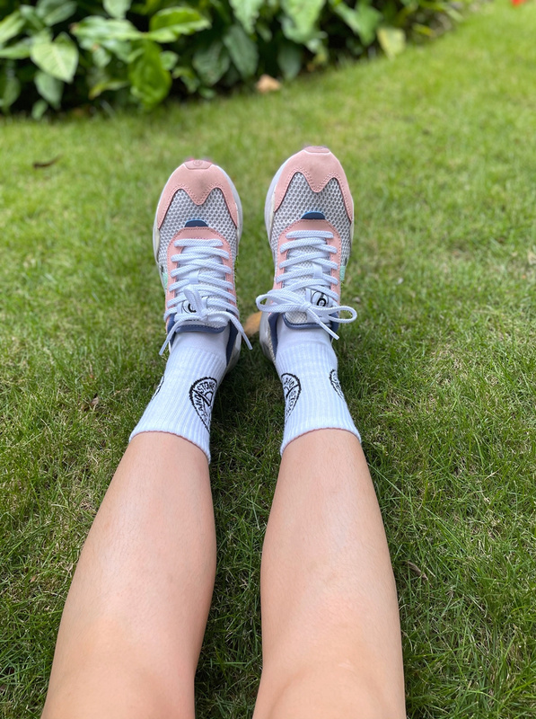 SI Socks （1 pair） 2047 - Image 2