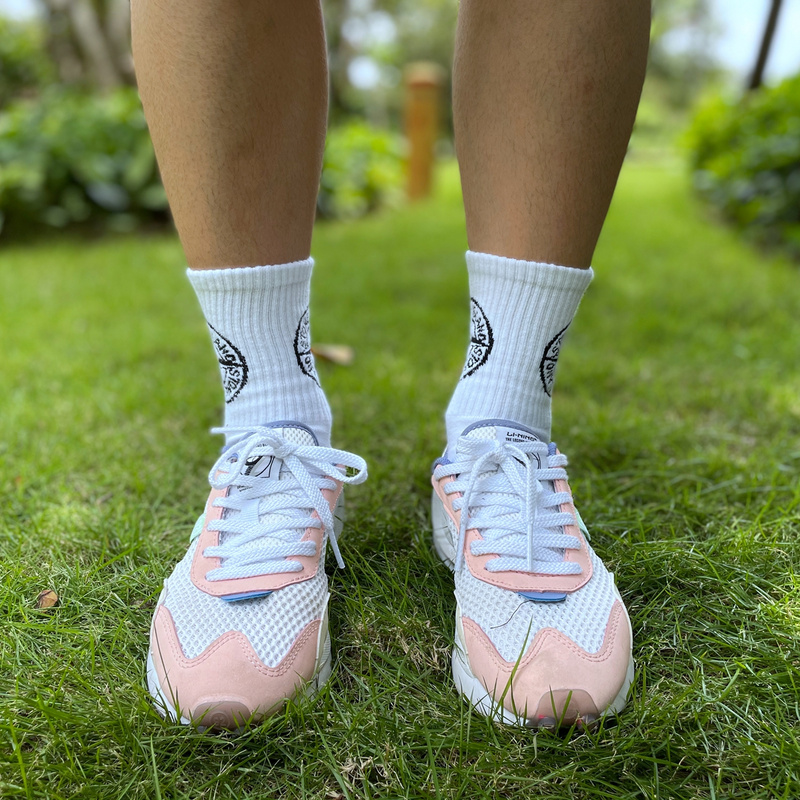 SI Socks （1 pair） 2047 - Image 3