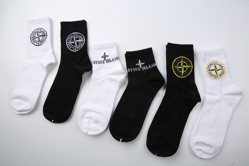 SI Socks （1 pair） 2047 - Image 7