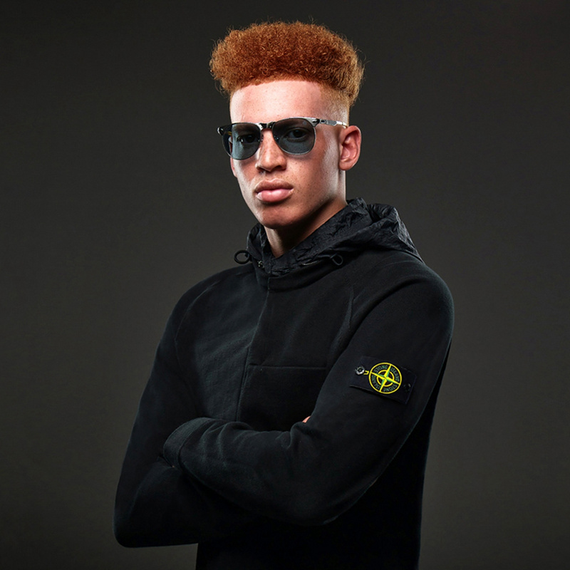 SI x Per Sunglasses 2066 - Image 3