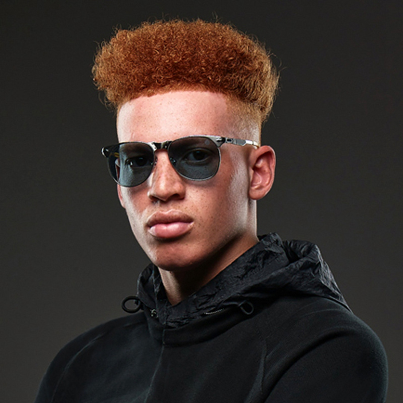 SI x Per Sunglasses 2066 - Image 4