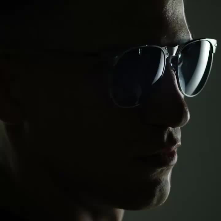 SI x Per Sunglasses 2066 - Image 5