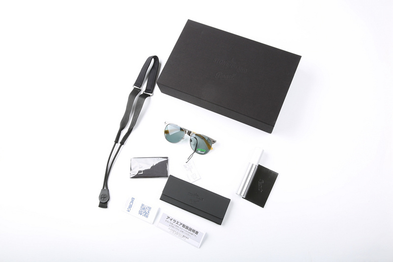 SI x Per Sunglasses 2066 - Image 8