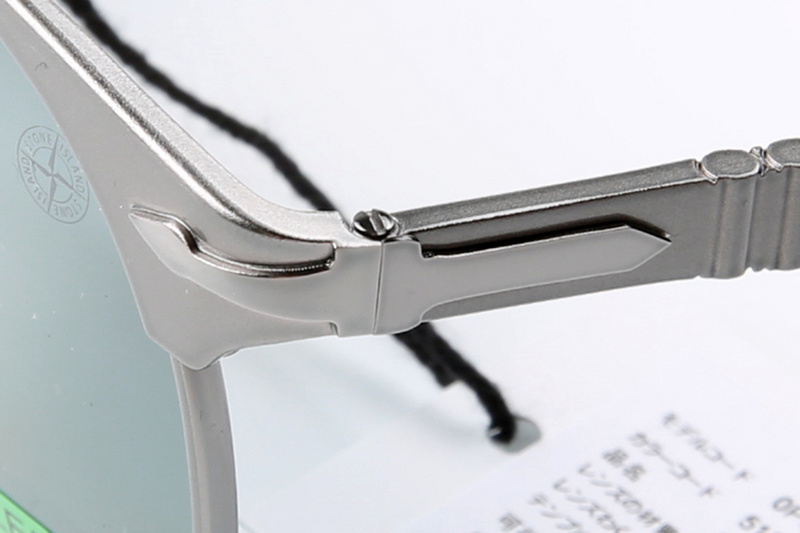 SI x Per Sunglasses 2066 - Image 22