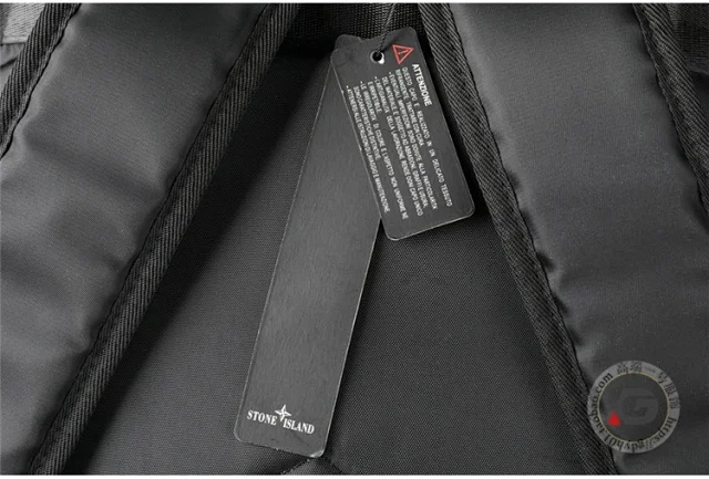 SI bag 1300 - Image 6