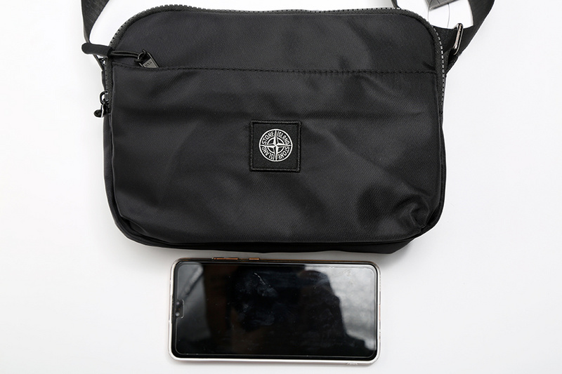SI  bag 4398 - Image 3