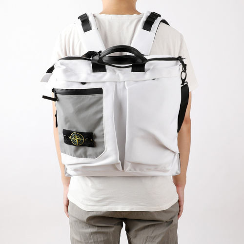 SI Three using reflective bag (0.95kg) 1483