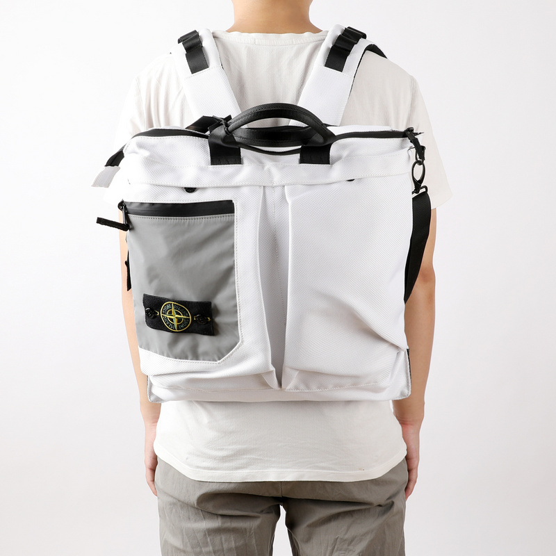 SI Three using reflective bag (0.95kg) 1483 - Image 3
