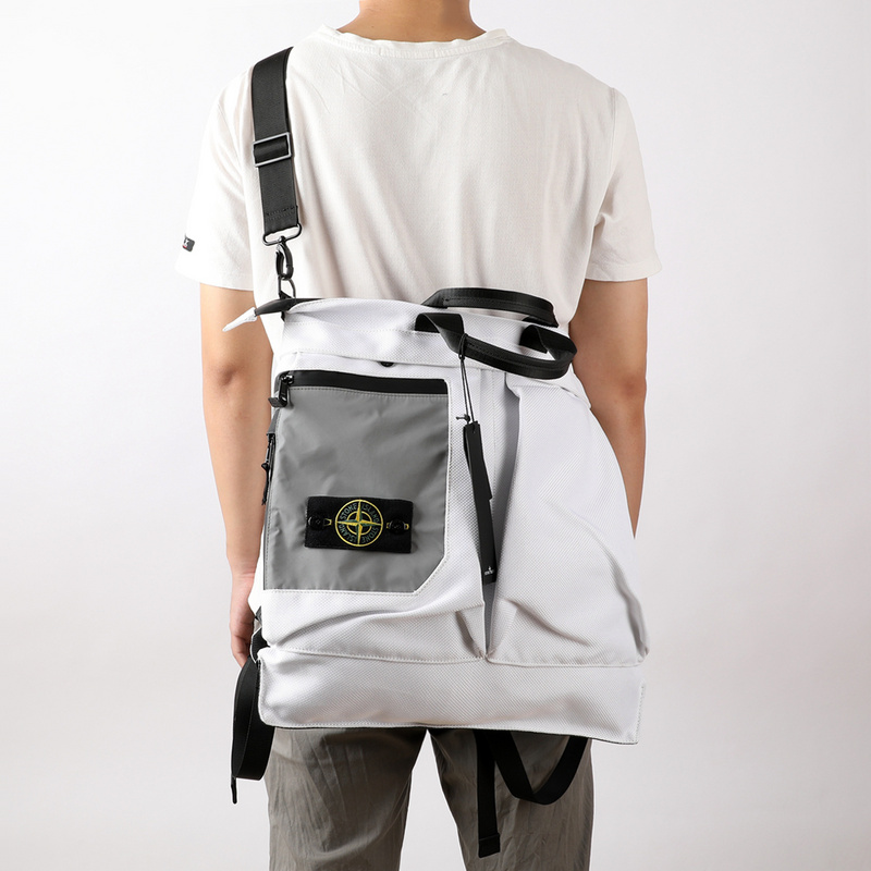 SI Three using reflective bag (0.95kg) 1483 - Image 4