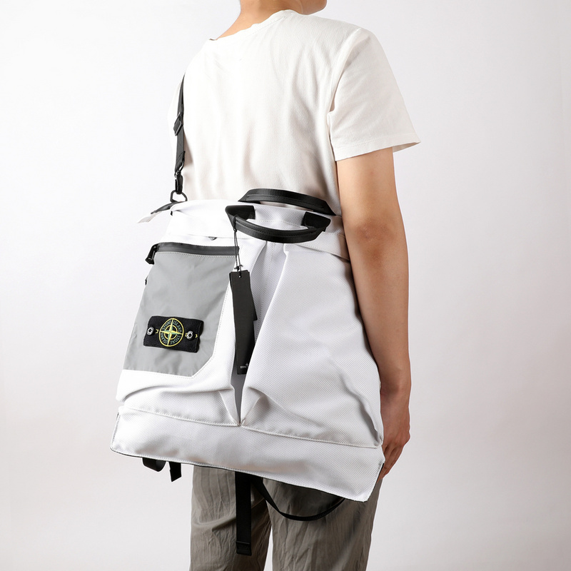SI Three using reflective bag (0.95kg) 1483 - Image 5