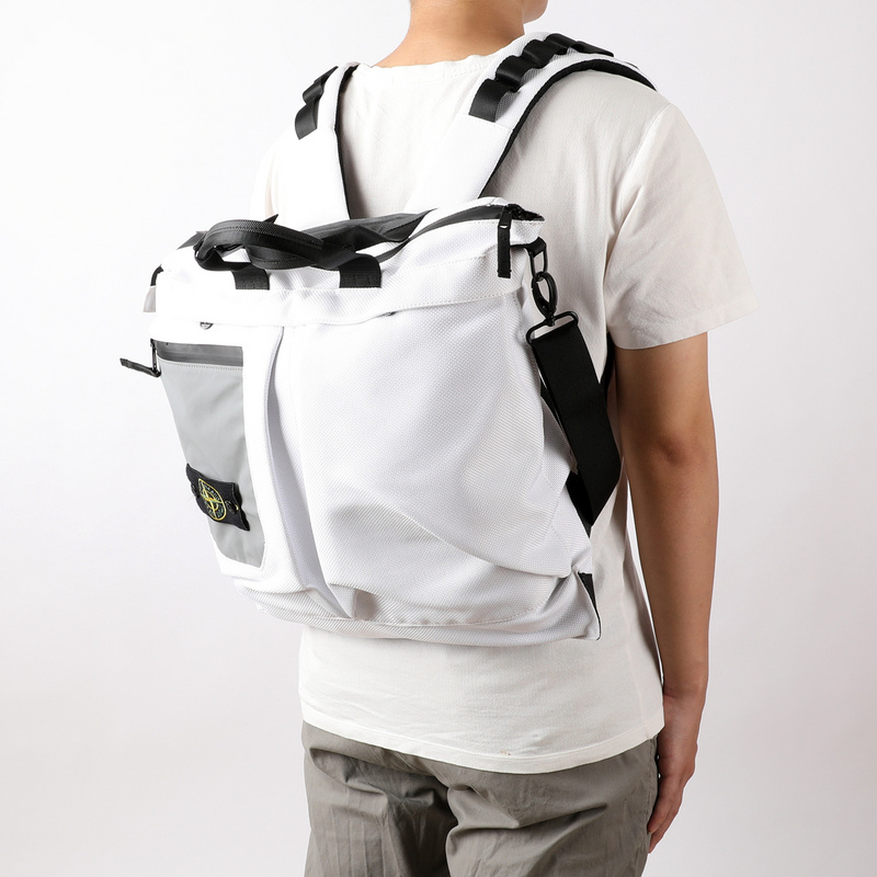 SI Three using reflective bag (0.95kg) 1483 - Image 6