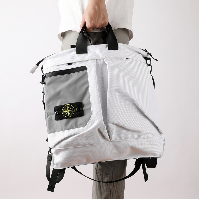 SI Three using reflective bag (0.95kg) 1483 - Image 8