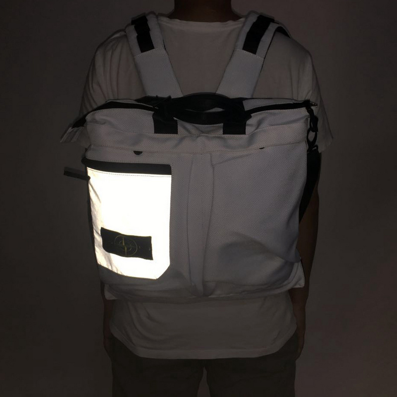 SI Three using reflective bag (0.95kg) 1483 - Image 9