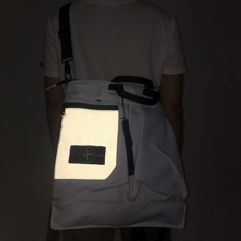 SI Three using reflective bag (0.95kg) 1483 - Image 10