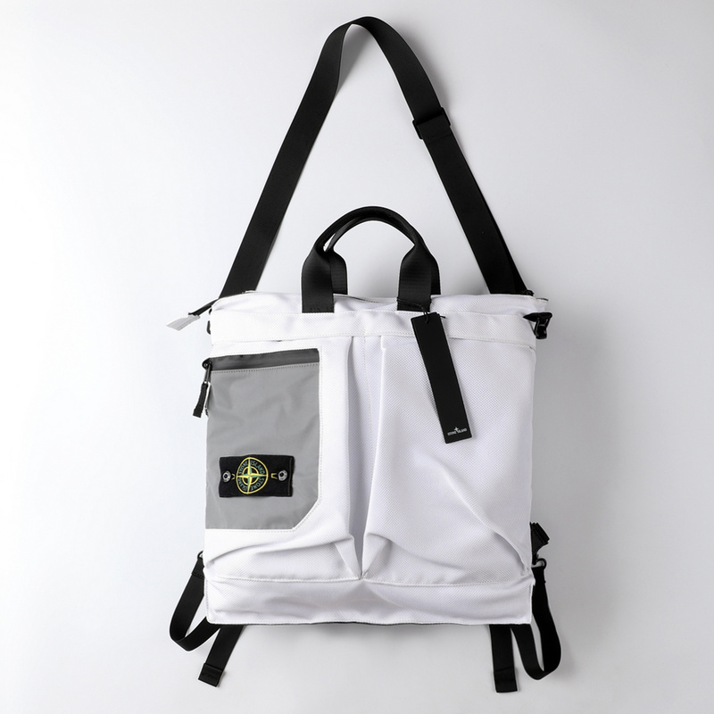 SI Three using reflective bag (0.95kg) 1483 - Image 12