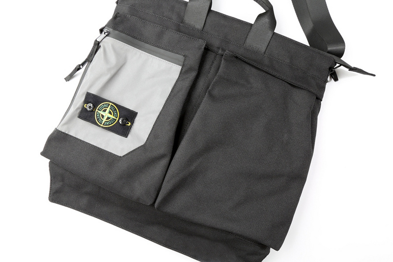 SI Three using reflective bag (0.95kg) 1483 - Image 16