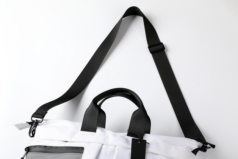 SI Three using reflective bag (0.95kg) 1483 - Image 26